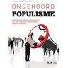 Borgerhoff & Lamberigts Ongehoord Populisme - Thierry Kochuyt