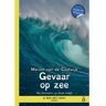 Dyslexion B.V. Gevaar Op Zee - Ik Ben Niet Bom! - Marion van de Coolwijk