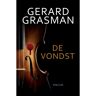 Brave New Books De Vondst - Gerard Grasman