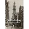 Mijnbestseller B.V. Kees The Boy - Theo Thijssen