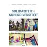 Acco Uitgeverij Solidariteit In Superdiversiteit - Nick Schuermans