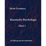 Karmische Psychologie / 1 In Dialoog Met Het Onbewuste - Henk Coudenys