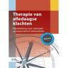 Springer Media B.V. Therapie Van Alledaagse Klachten