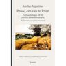 Uitgeverij Damon Vof Brood Om Van Te Leven - Augustinus Uitgaven - Aurelius Augustinus
