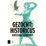 Amsterdam University Press Gezocht: Historicus - Kayleigh Goudsmit