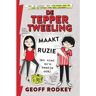 Overamstel Uitgevers De Tepper-Tweeling Maakt Ruzie (En Niet Zo'n Beetje Ook) - De Tepper-Tweeling - Geoff Rodkey