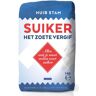 Overamstel Uitgevers Suiker, Het Zoete Vergif - Huib Stam