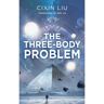 Head Of Zeus The Three-Body Problem (01): The Three-Body Problem - Cixin Liu