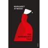 Vintage Uk The Handmaid's Tale - Margaret Atwood