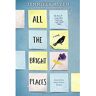 Random House Us All The Bright Places - Jennifer Niven