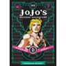 Viz Media Jojo's Bizarre Adventure Part 1 (03) - Hirohiko Araki