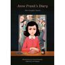 Knopf Anne Frank's Diary: The Graphic Novel - Anne Frank