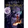 Bloomsbury Harry Potter (07): Harry Potter And The Deathly Hallows - J. K. Rowling