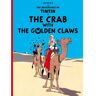 Farshore Tintin (08): The Crab With The Golden Claws - Hergé