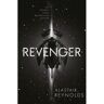 Orion Revenger (01): Revenger - Alastair Reynolds