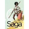 Ingram Wholesale Saga (03) - Brian K Vaughan