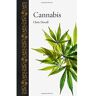 Reaktion Books Cannabis - Chris Duvall