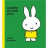 Simon & Schuster Uk Miffy At The Zoo - Dick Bruna