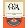 Random House Us Q&A A Day For Writers