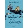 Hodder The Thousand Autumns Of Jacob De Zoet - David Mitchell