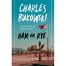 Canongate Canons Ham On Rye - Charles Bukowski