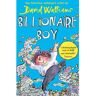 Harper Collins Uk Billionaire Boy - David Walliams