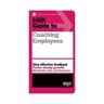 Harvard Business Rev Hbr Guide To Coaching Employees