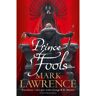 Harper Collins Uk Red Queen's War (01): Prince Of Fools - Mark Lawrence