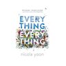 Corgi Everything, Everything - Nicola Yoon