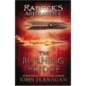 Rh Uk Children Bks Ranger's Apprentice (02): The Burning Bridge - John Flanagan