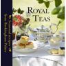 Royal Collection Tru Royal Teas - Mark Flanagan