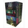 Harper Collins Us Neil Gaiman 4 Book Box Set - Neil Gaiman