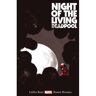 Marvel Deadpool Night Of The Living Deadpool - Cullen Bunn