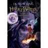 Bloomsbury Harry Potter (07): Harry Potter And The Deadly Hallows - J. K. Rowling