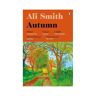Penguin Autumn - Ali Smith