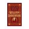 Libri Leatherbound Classic Collection Complete Works Of William Shakespeare - William Shakespeare
