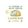 Walker Books Nutbrown Hare (01): Guess How Much I Love You - Sam Mcbratney