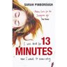 Orion 13 Minutes - Sarah Pinborough