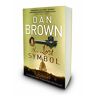 Corgi Lost Symbol - Dan Brown