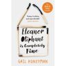Harper Collins Uk Eleanor Oliphant Is Completely Fine - Gail Honeyman