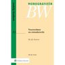 Wolters Kluwer Nederland B.V. Voorrechten En Retentierecht - Monografieen Bw - J.E. Fesevur