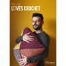 De Bondt B.V. Mr. Cey Loves Crochet - Mr. Cey