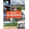 Uitgeverij Wbooks Ken Je De Mijnstreek ? - Elio Pelzers