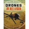Schoolsupport Uitgeverij Bv Drones In Het Leger - Drones - Matt Chandler