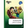 Dyslexion B.V. Voetbalmaffia - De Voetbalgoden - Gerard van Gemert