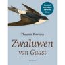 20 Leafdesdichten Bv Bornmeer Zwaluwen Van Gaast - Theunis Piersma