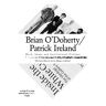 Valiz Brian O'Doherty/Patrick Ireland - Vis- - Christa-Maria Lerm Hayes