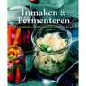 Centrale Uitgeverij Deltas Inmaken & Fermenteren - Petra Casparek