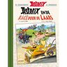 Albert René Asterix Luxe Editie Lu37. Asterix En De Race Door De Laars - Didier Conrad