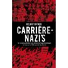 Just Publishers Carrière-Nazi's - Helmut Ortner